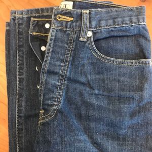 EVE DENIM made in the USA 🇺🇸